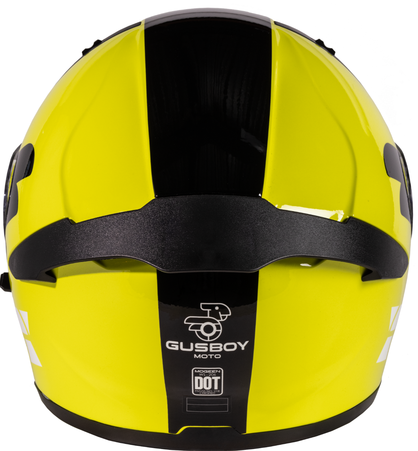 EVO Yellow
