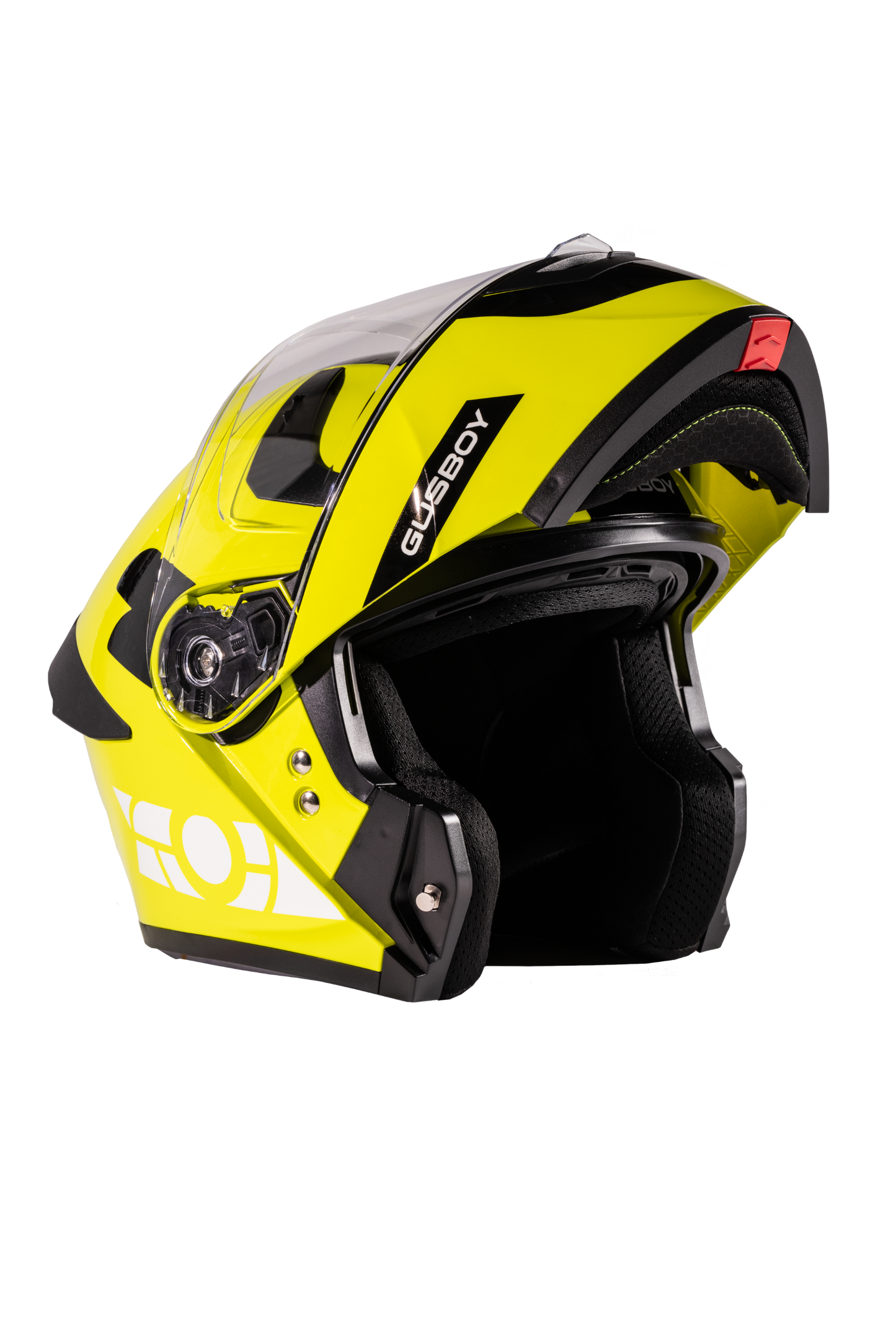 EVO Yellow