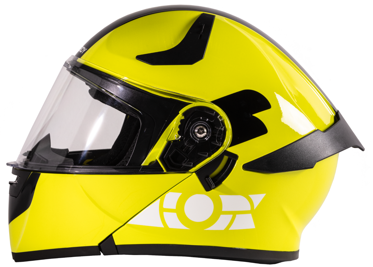 EVO Yellow