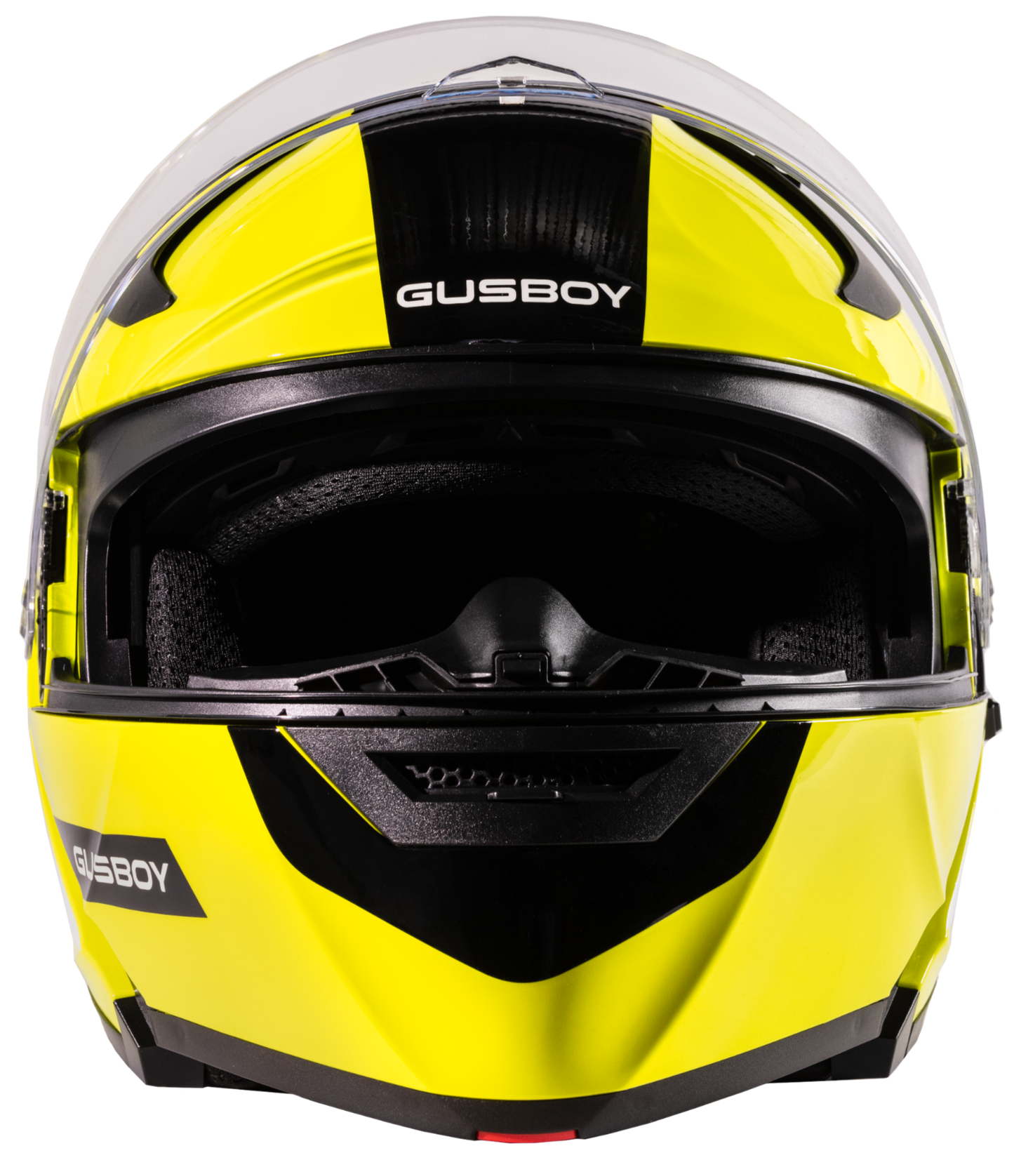 EVO Yellow