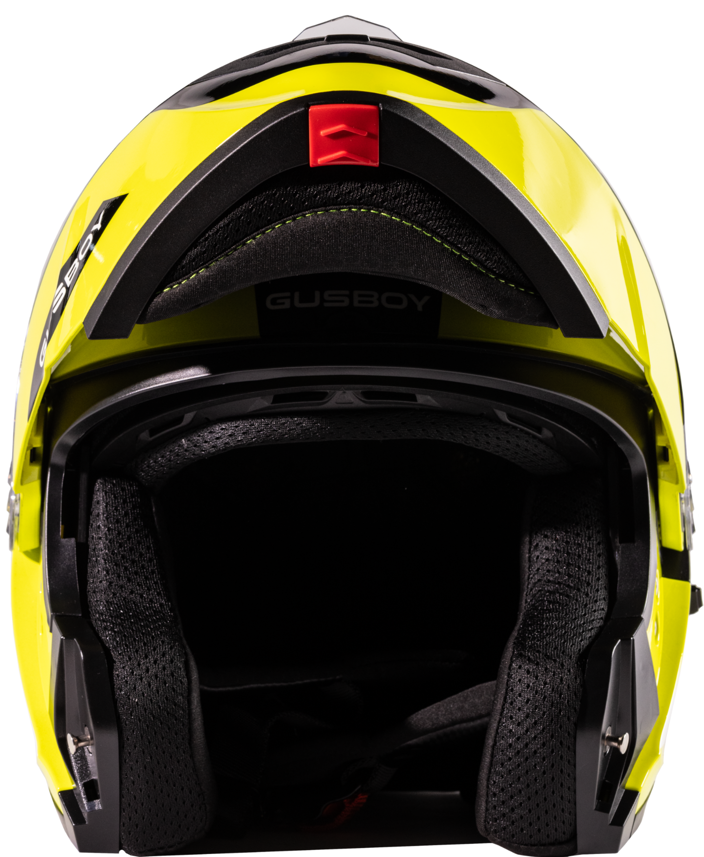 EVO Yellow