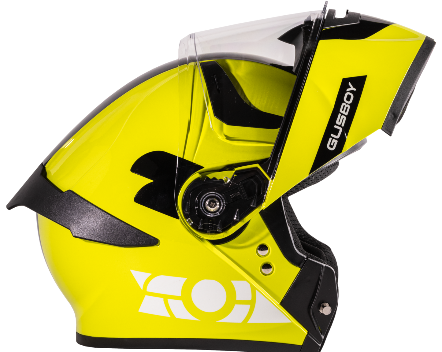 EVO Yellow