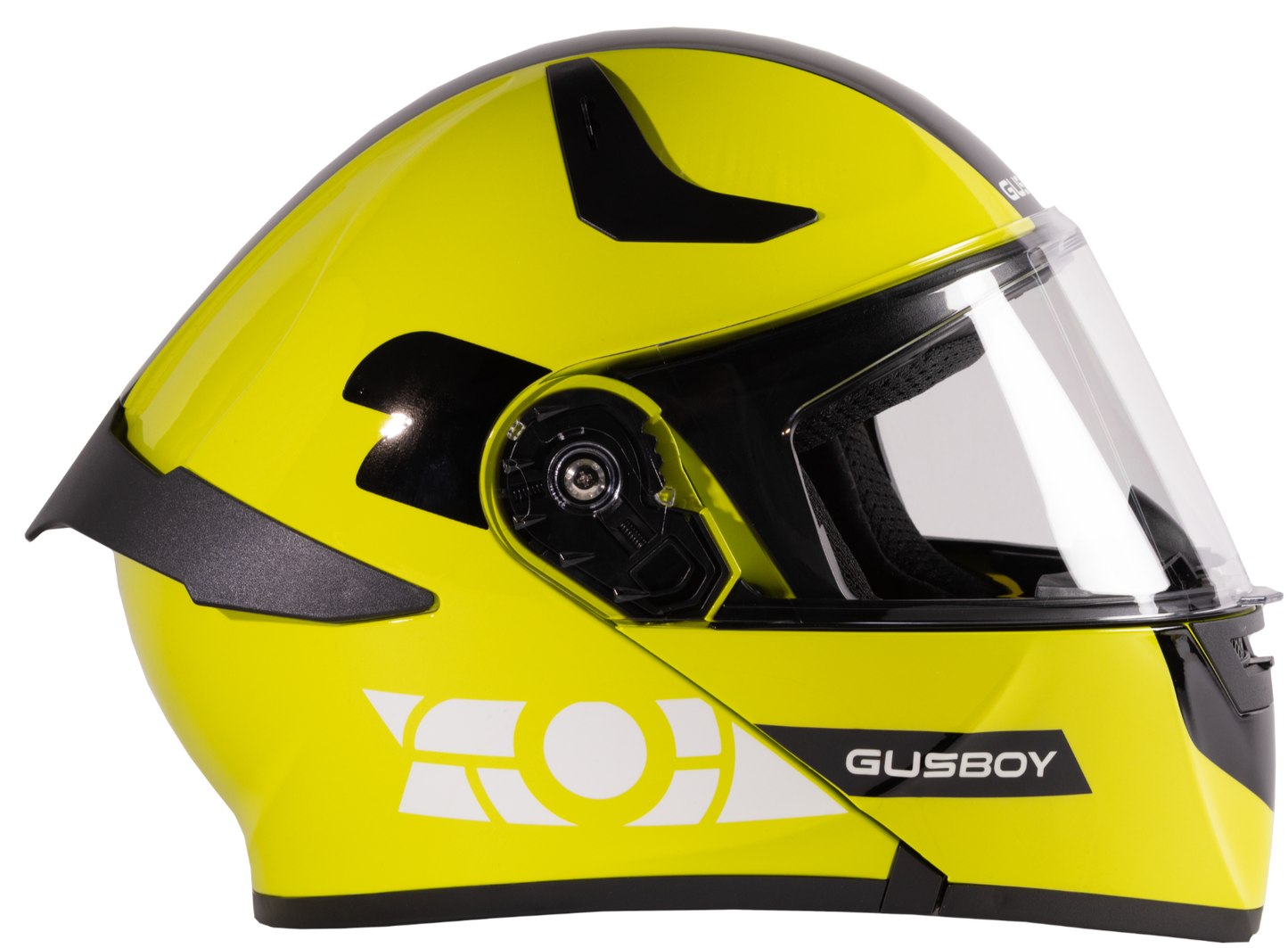 EVO Yellow