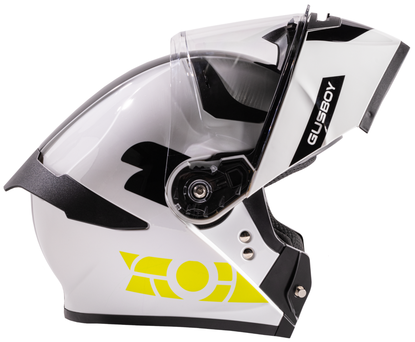EVO White
