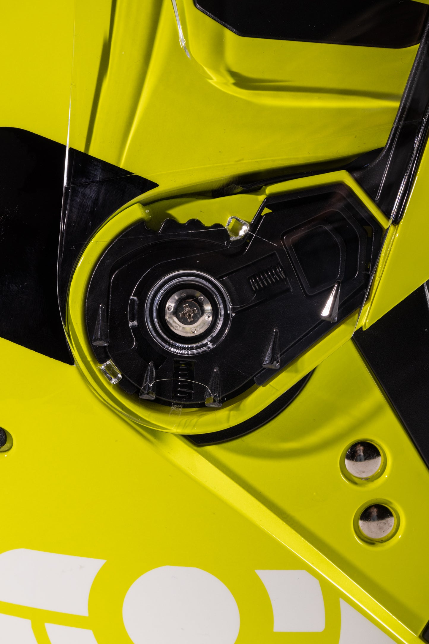 EVO Yellow