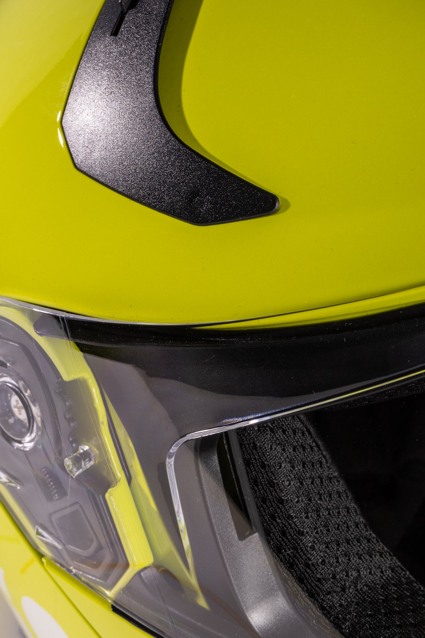 EVO Yellow