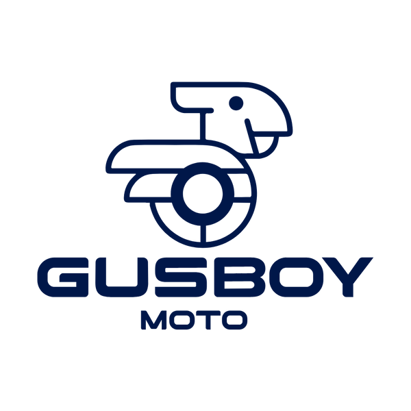 GUSBOY